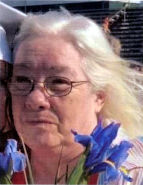Obituary of Joyce A. Rinnert