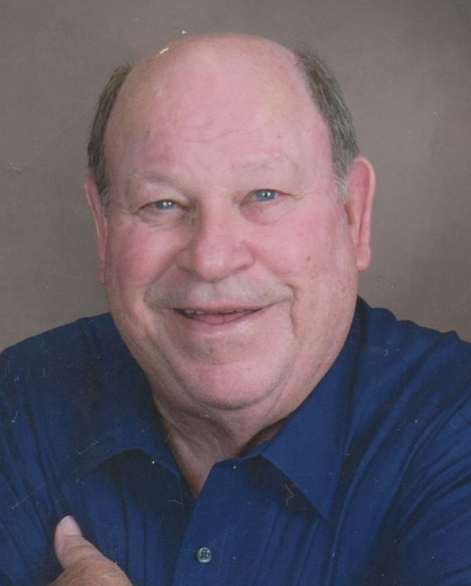 Obituary of John Raymond LaFosse