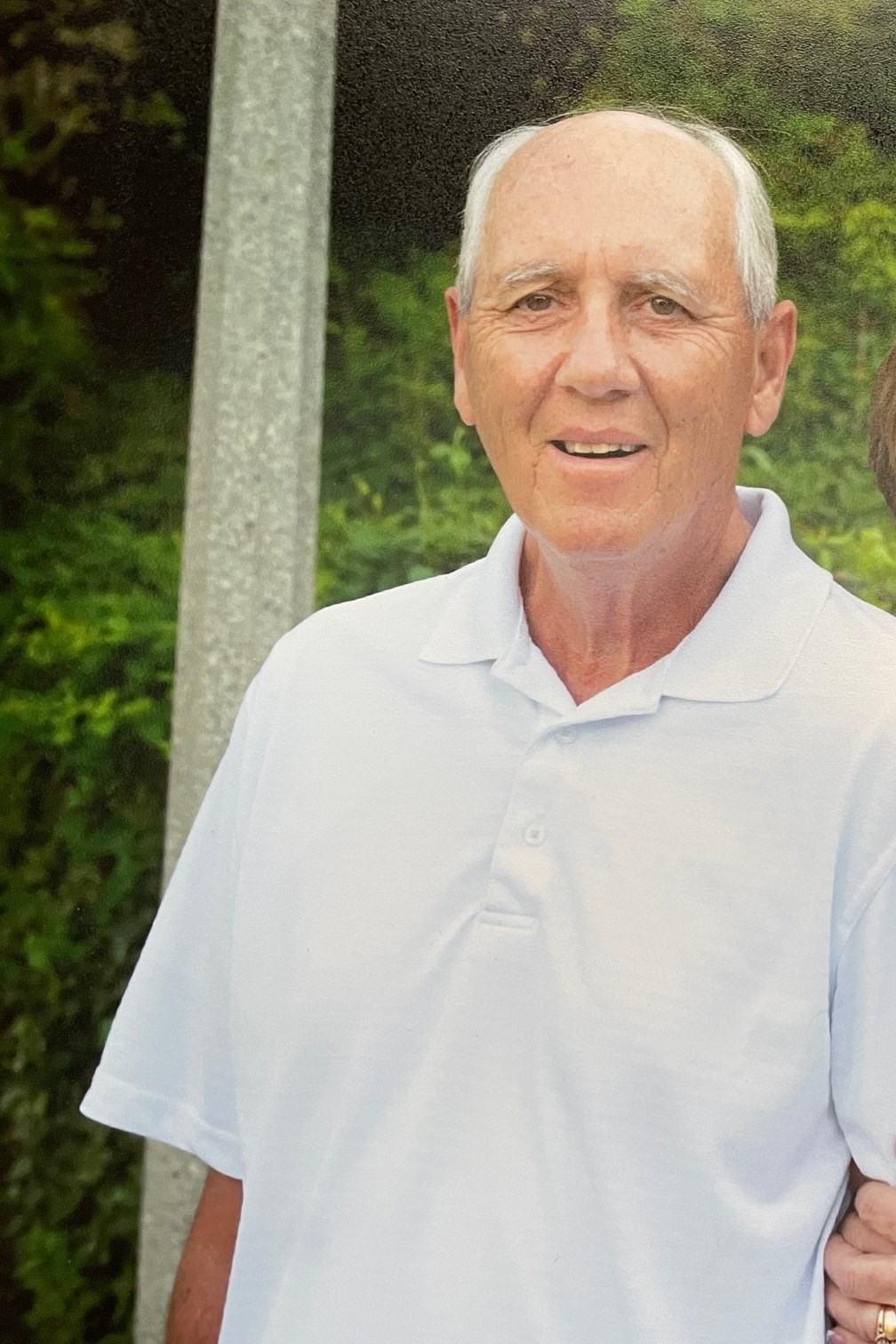 Obituary of William Reed Jensen