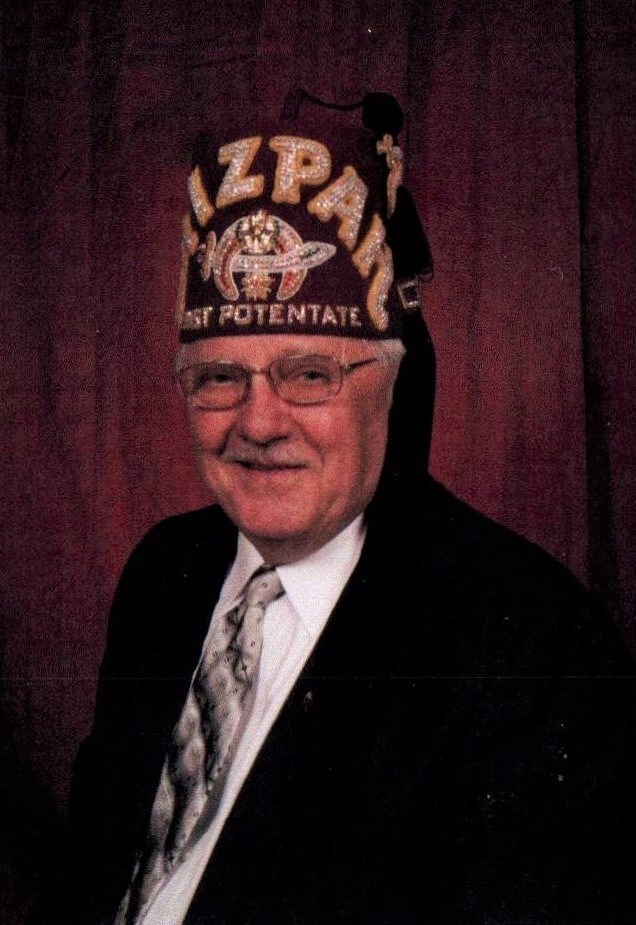 Obituario de Rev. Donald Moore Wadkins