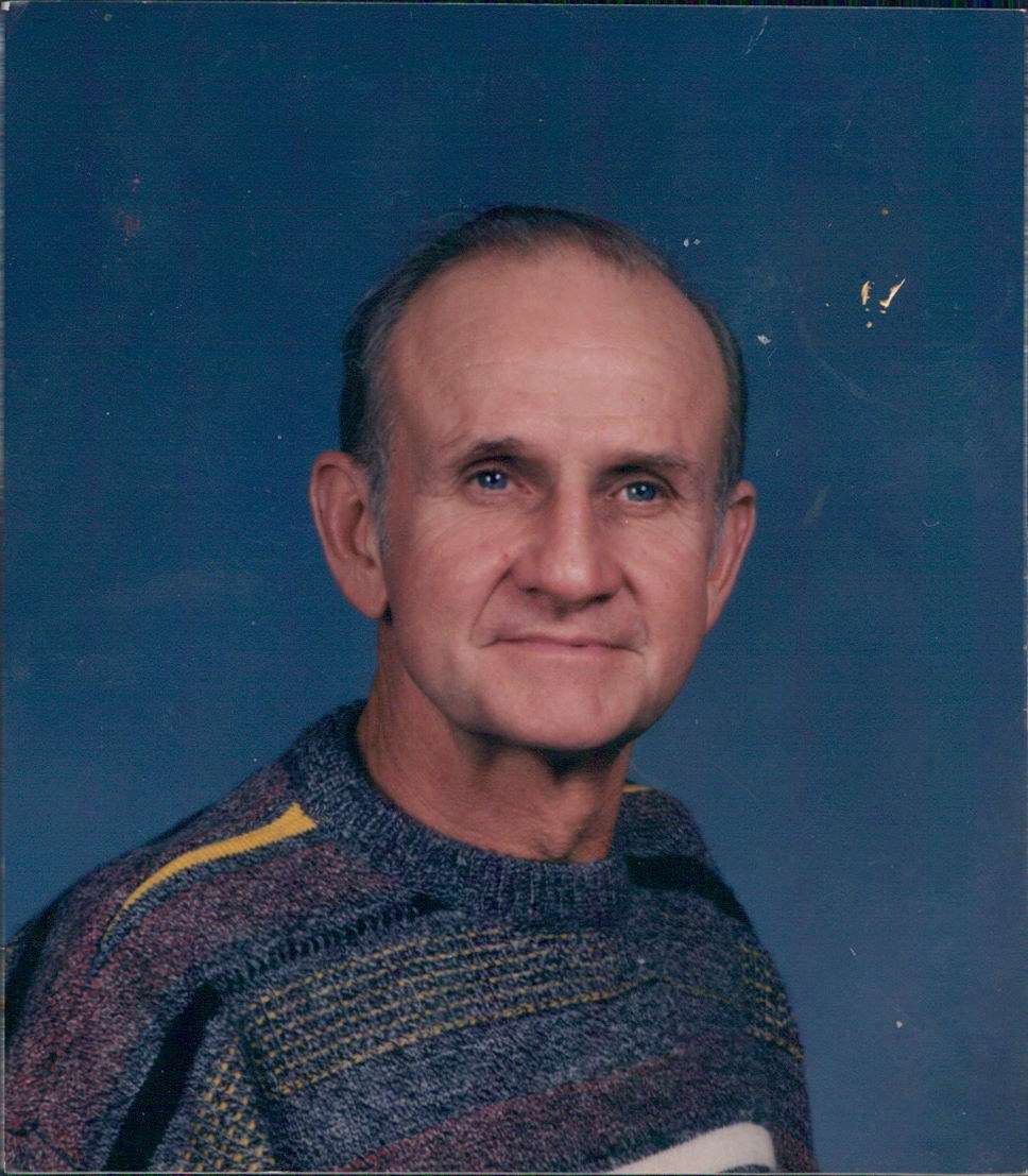 Avis de décès de Norman Duncan Stewart