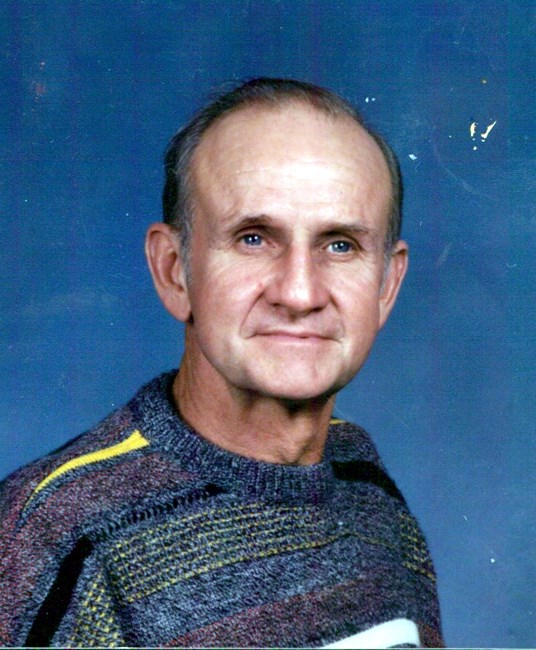 Avis de décès de Norman Duncan Stewart