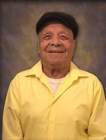 Obituary of Miguel Gomez Tornero