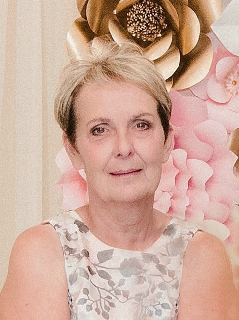 Obituary of Elizabeth Ann Iamundo