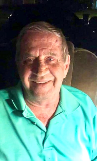 Obituary of Lloyd Joseph Justice