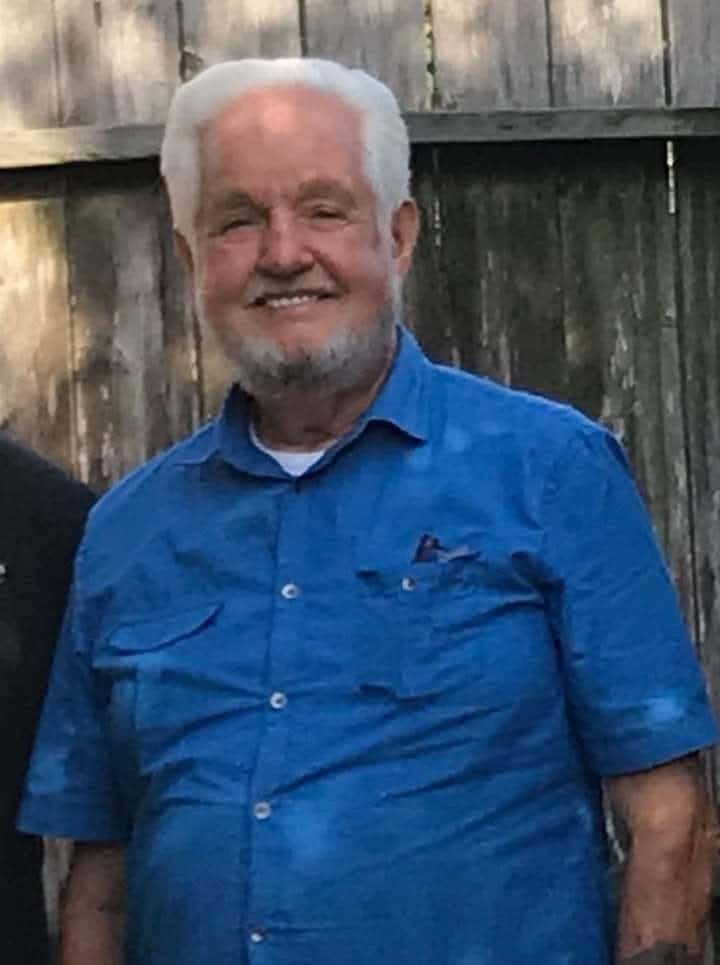 Obituary of Harry Lee Rushing