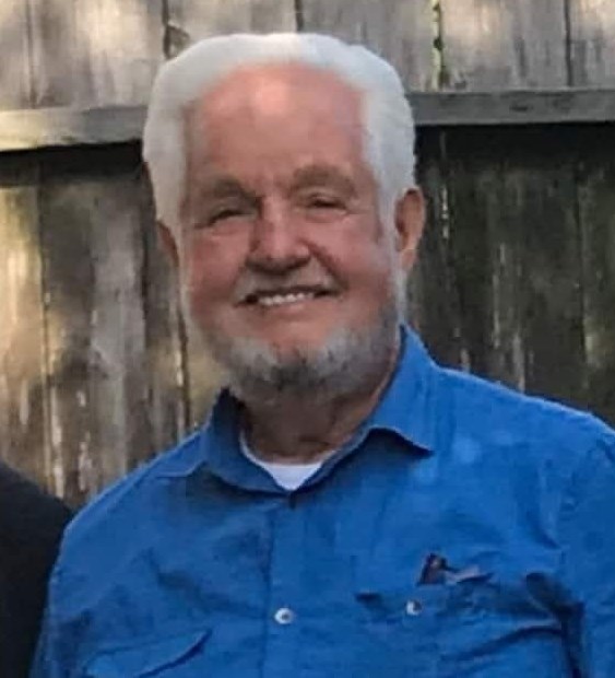 Obituary of Harry Lee Rushing