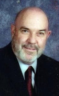 Obituary of James E. Ashton