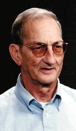 Obituary of David L. Anderson