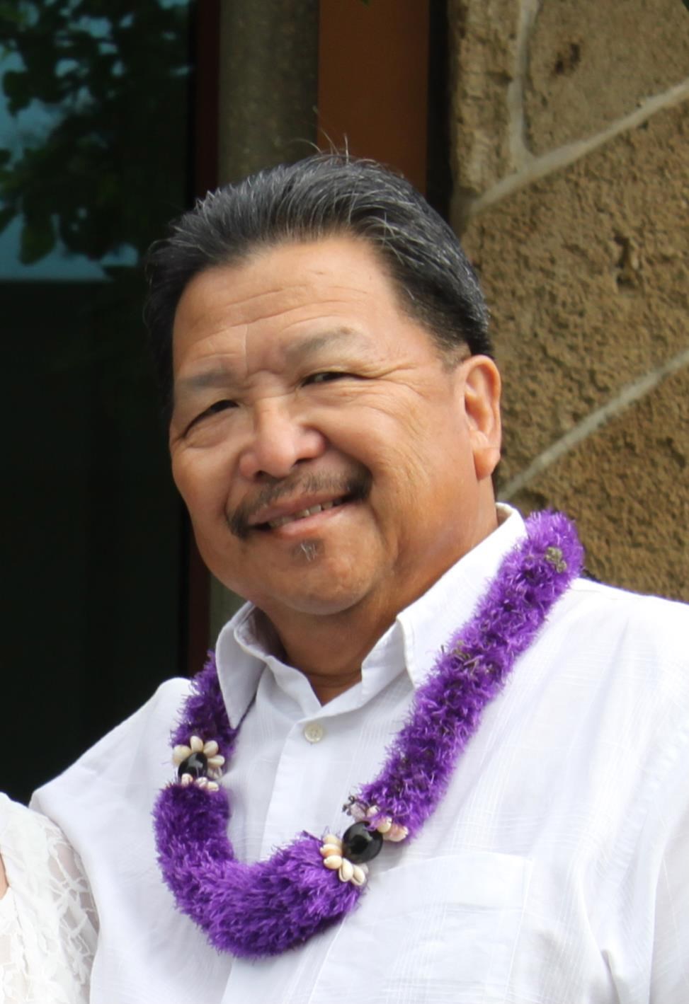 Obituary of Ronald Pake Chun