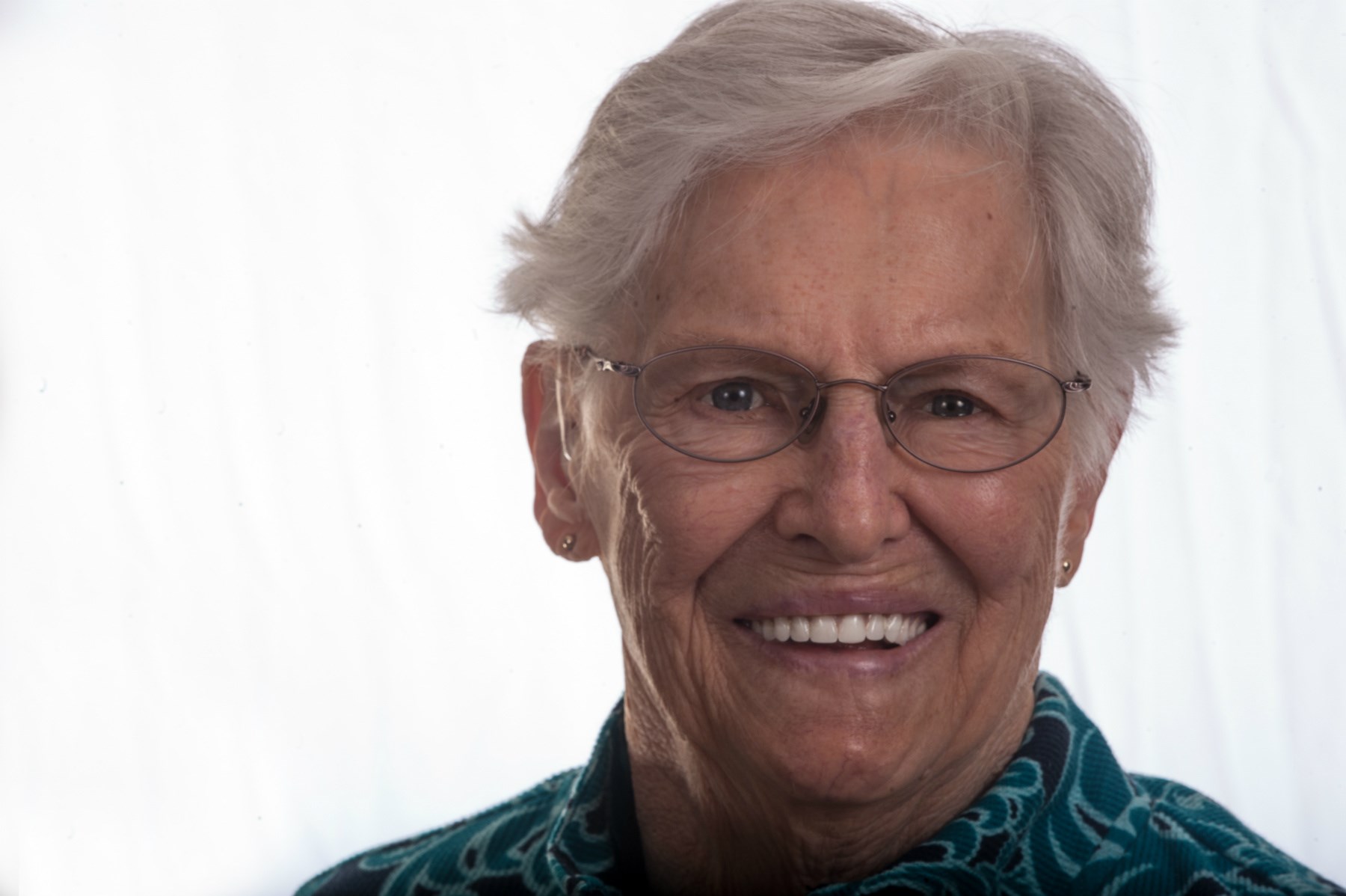 Obituary of Mary Elizabeth Hay