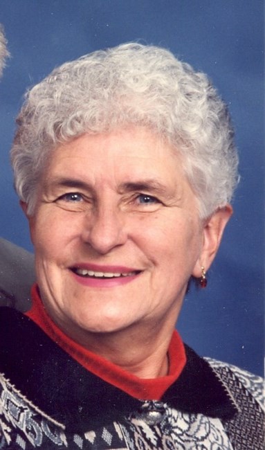Obituary of Peggy M McCorkle