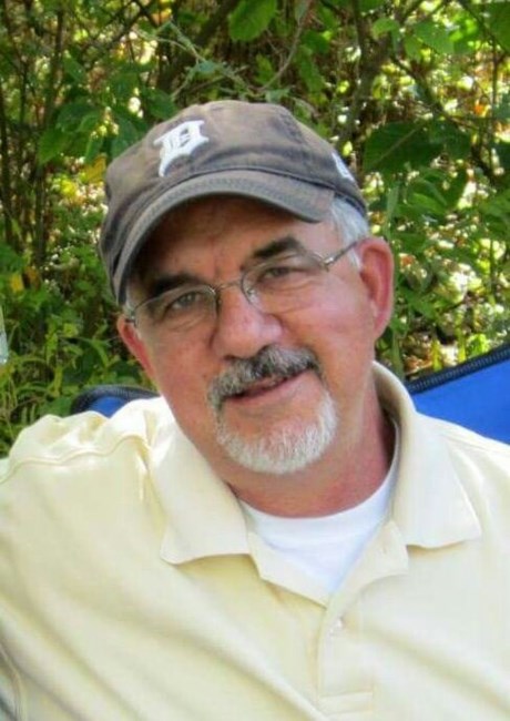 Obituary of Stephen Maggio