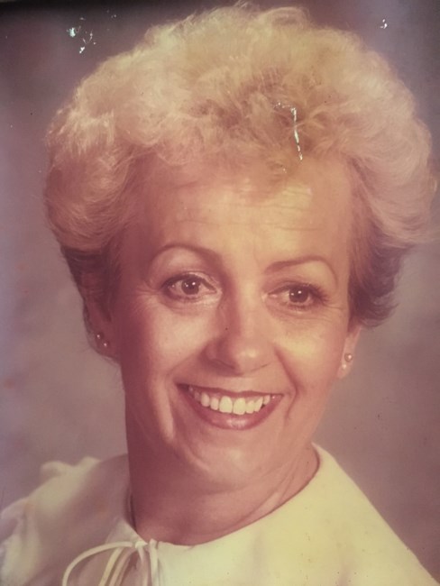 Obituario de Dollye F. Foust Gremillion