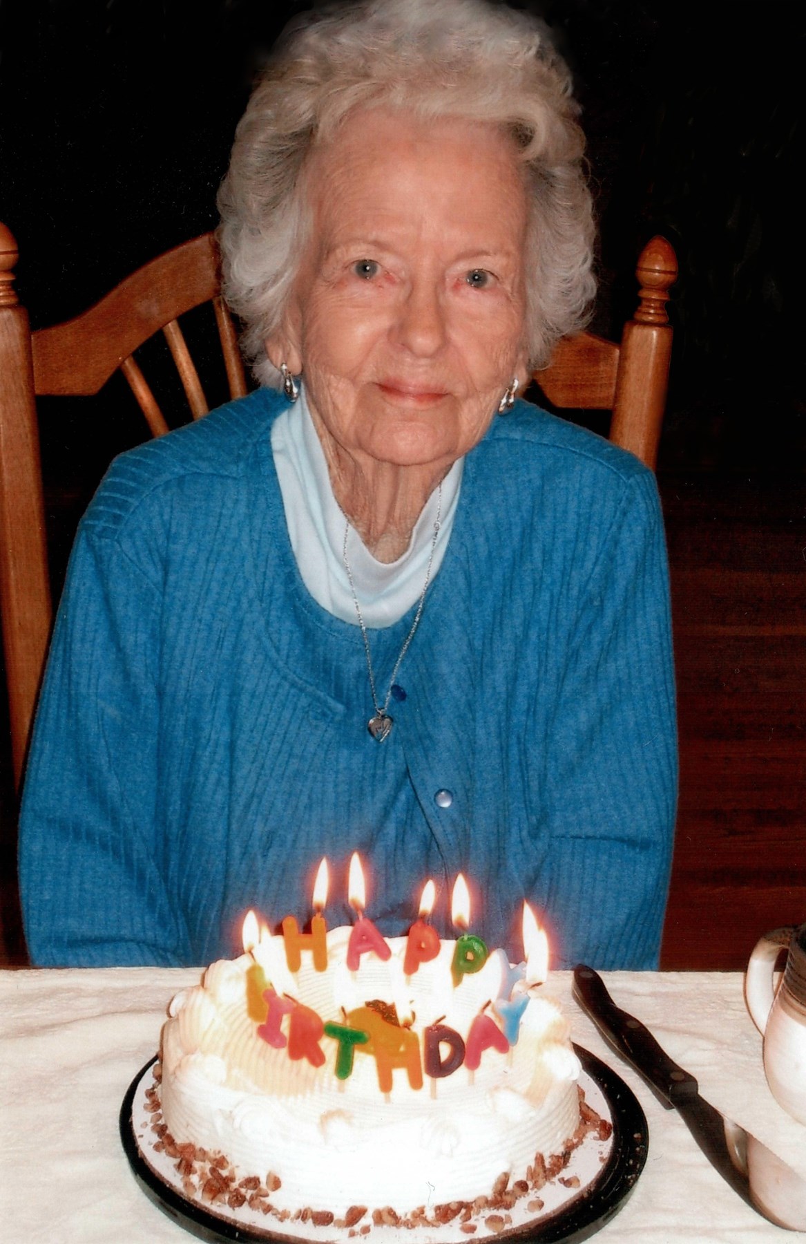 Obituary of Margaret Dorothy Collings Stanley