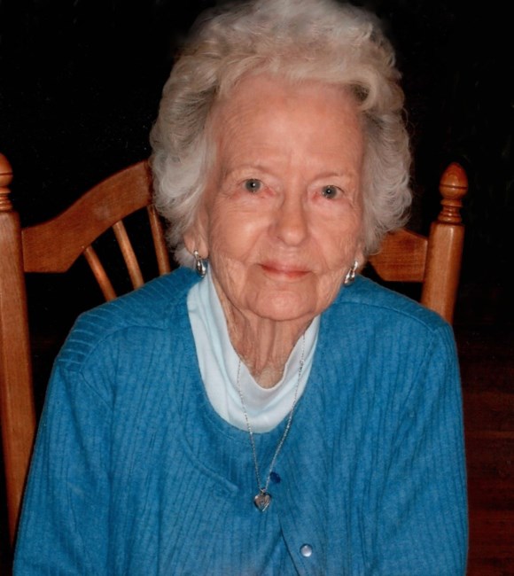Obituario de Margaret Dorothy Collings Stanley