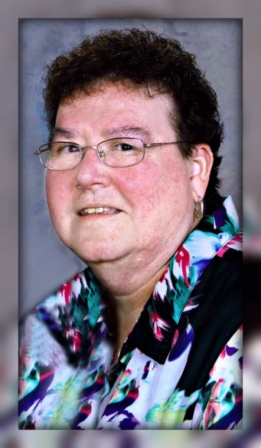 Obituary of Donna Marie Martin