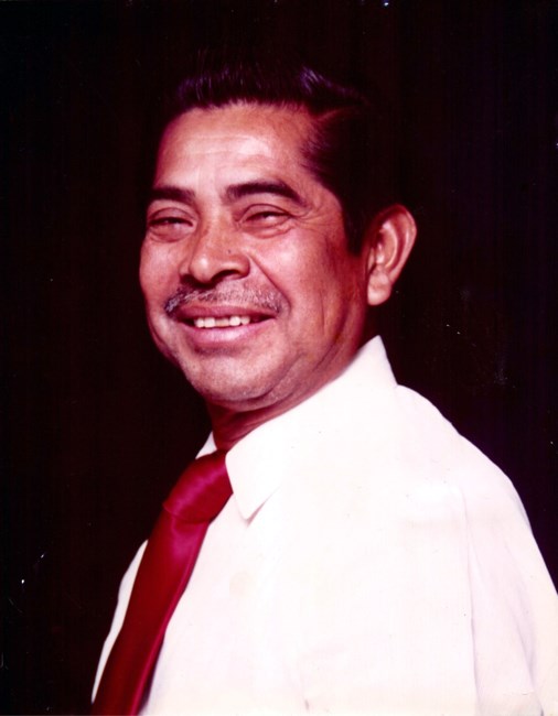 Obituary of Jose Ramirez Carias