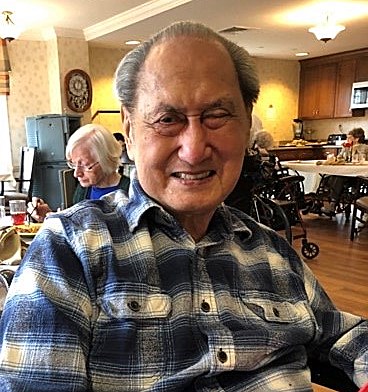 Obituary of Jim D. Jung