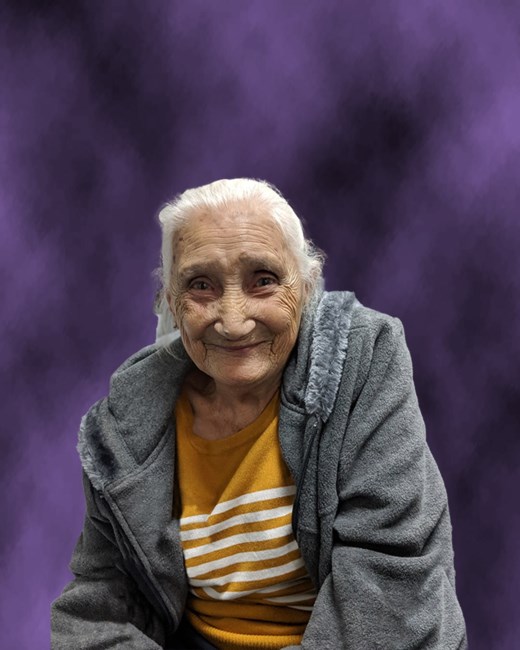Obituary of Maria Dolores Pineda Silva