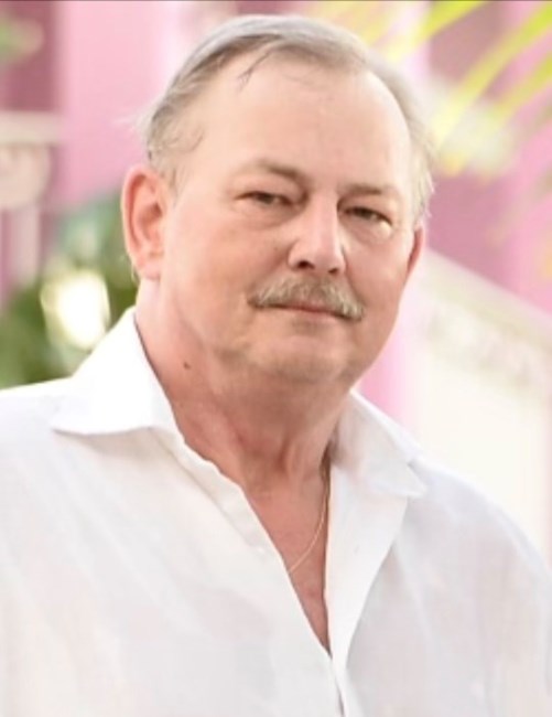 Obituary of Daniel Gerard Leblanc