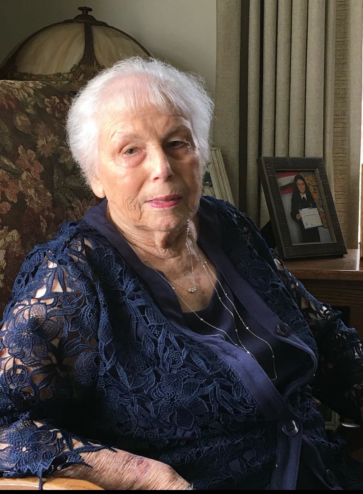 Gloria Lee Obituary - Hughson, CA