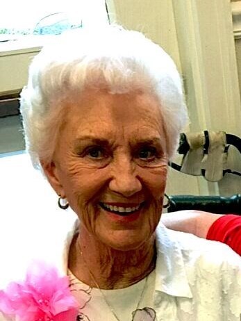 Obituary of Jo Anita Conkling