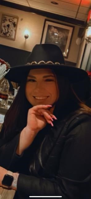 Obituary of Natalia Marie Dudzinski