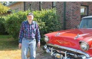 Obituary of Lincoln Smith