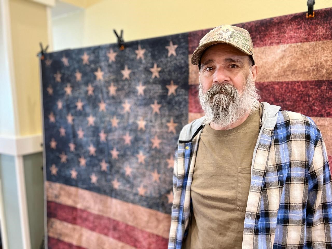 Obituary of Mitchell Louis Desautels