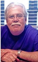 Obituary of Matthew Brown