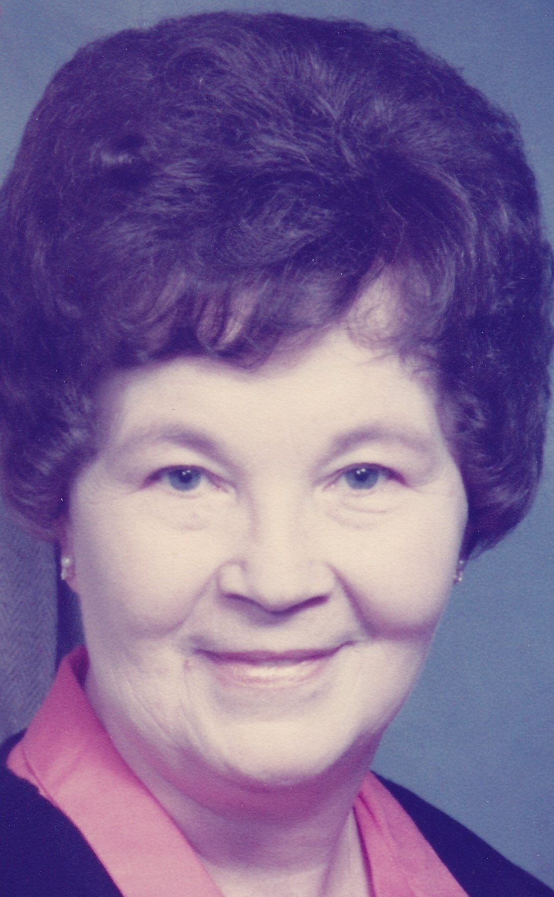 Gertrude VanDruff Obituary - Waynesburg, PA