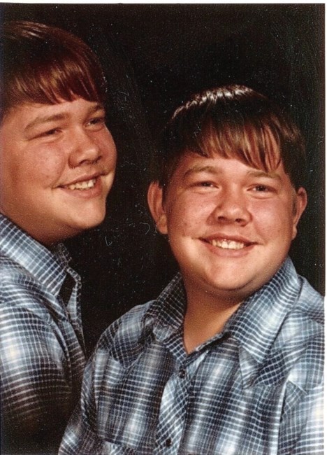 Avis de décès de Larry Wayne Craig