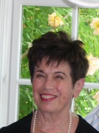 Obituary of Cynthia Kaplan