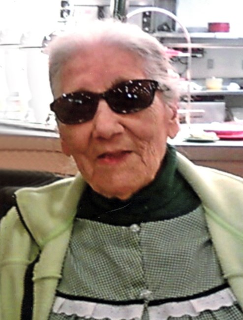 Obituary of Rita N. Vasquez