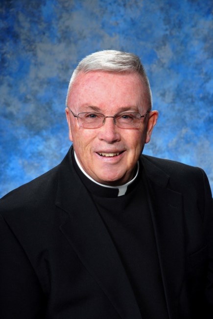 Obituary of Rev. Owen John Mullen
