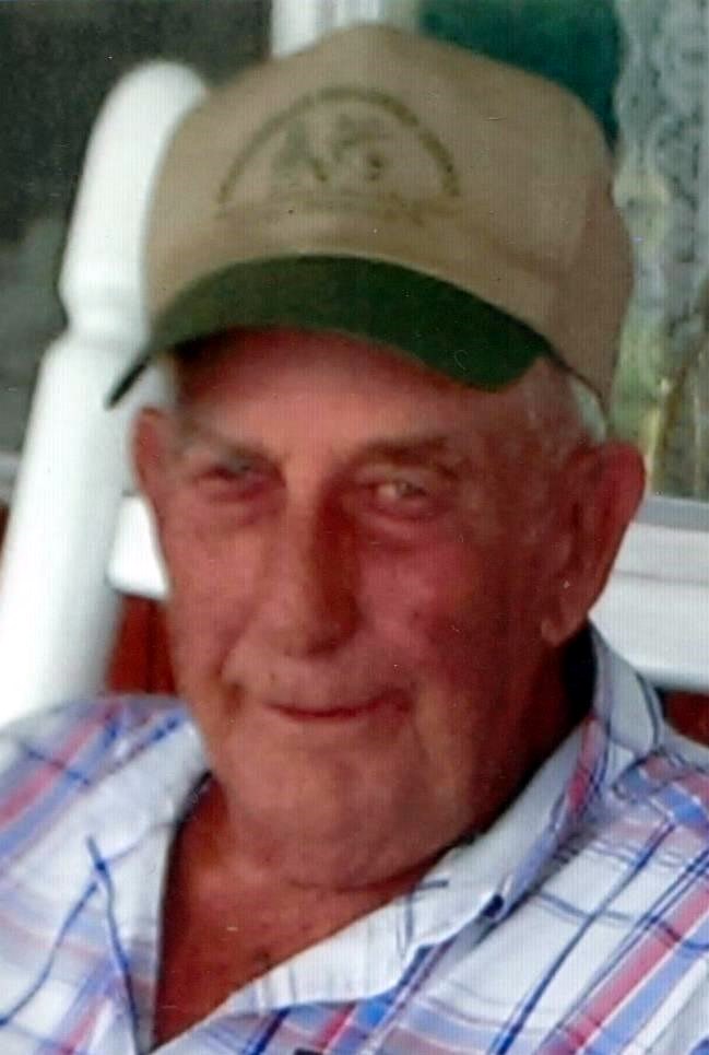 Autry Johnson Obituary Greeneville, TN