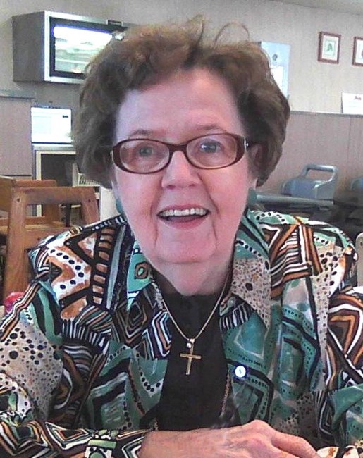 Obituary of Gloria A. Bledsoe