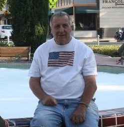 Obituary of Jon "Jake" David Davis