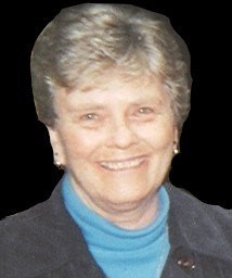 Obituary of Sr. Irene Freely, F.S.P.