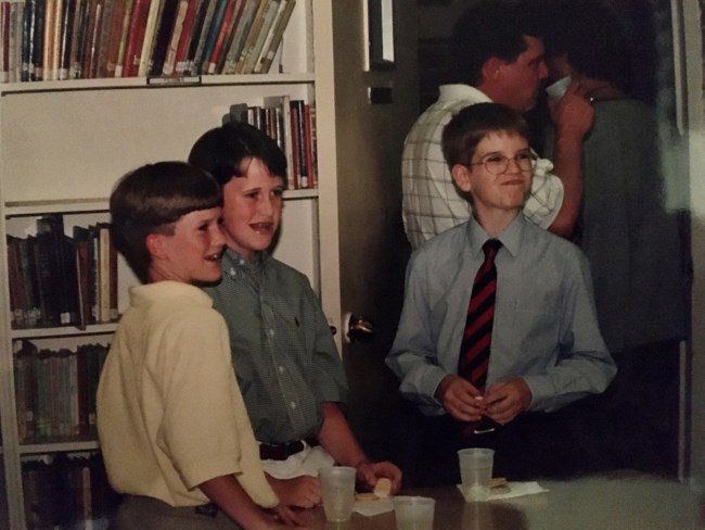 Robert Brown Iii Obituary Sandy Springs Ga