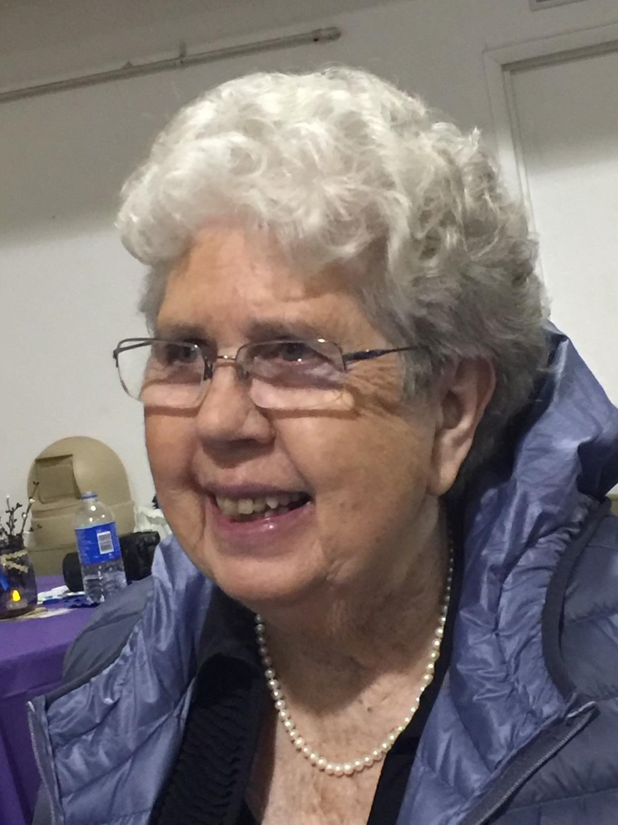 Ida Wolfe Obituary Parkersburg Wv
