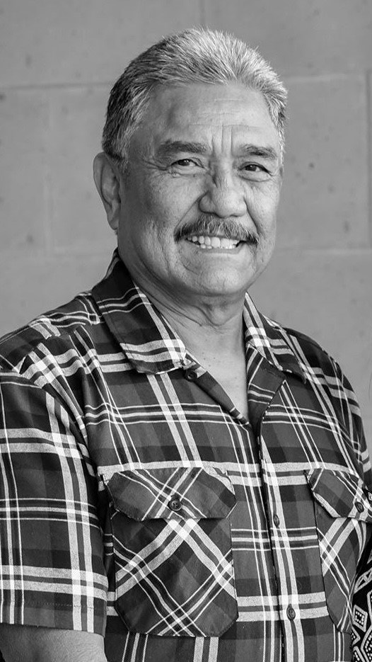 Obituary of Roberto Benjamin Chavez