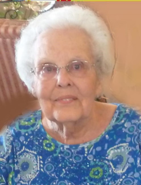 Obituary of Juanita "Johnnie" (Blankenship) Hobbs