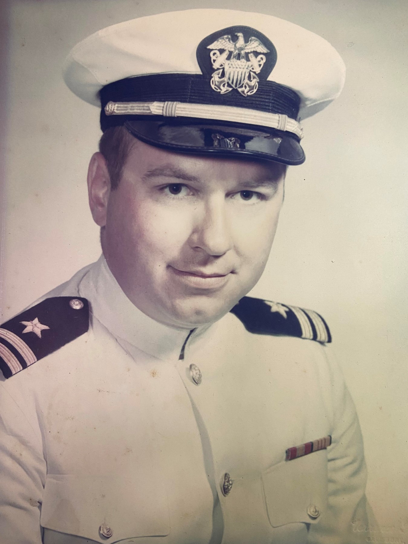 Obituary of Hugh Edgar Mauldin Jr.