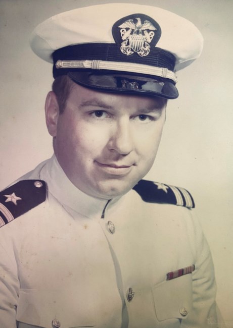 Obituary of Hugh Edgar Mauldin Jr.