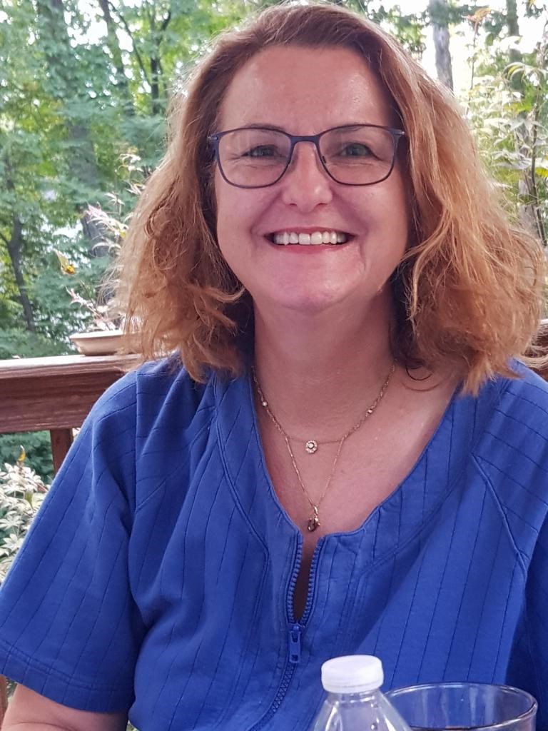 Obituary of Michelle Corbitt