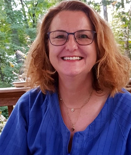 Obituary of Michelle Corbitt