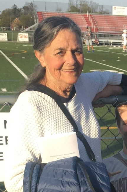 Obituary of Josephine Bernadette Madden