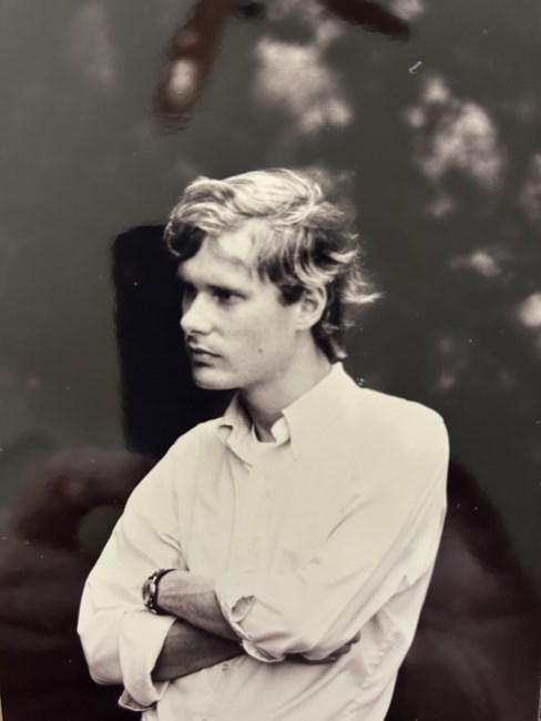 Avis de décès de David Carl Pirtle